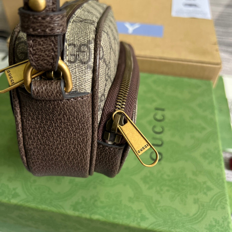 Ozarra - GCI Bags - 5758
