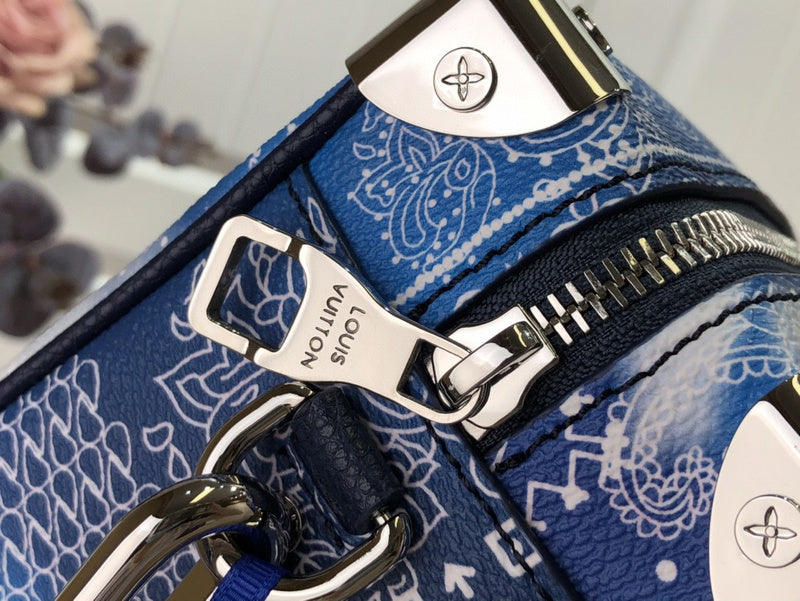 Fashion Lu-Vi bags - 3533