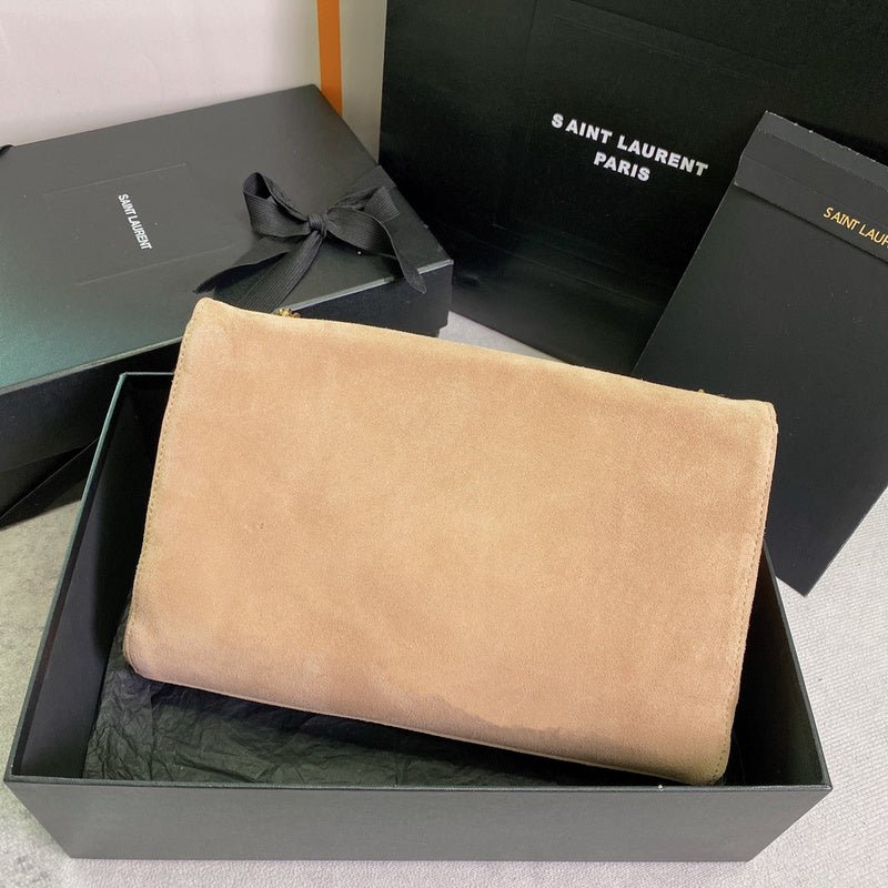 OZ - SLY Bags - 190