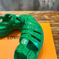 Ozarra Luxury - LOV Women Shoes - 542