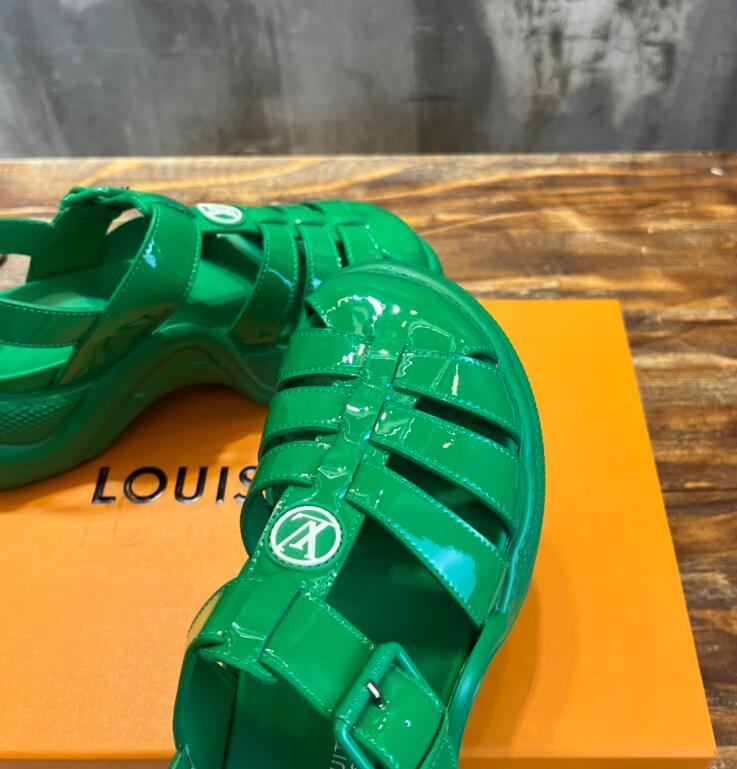 Ozarra Luxury - LOV Women Shoes - 542