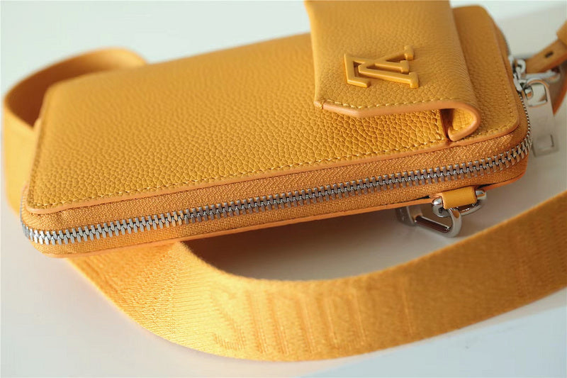 Ozarra Fashion Lu-Vi bags - 9975