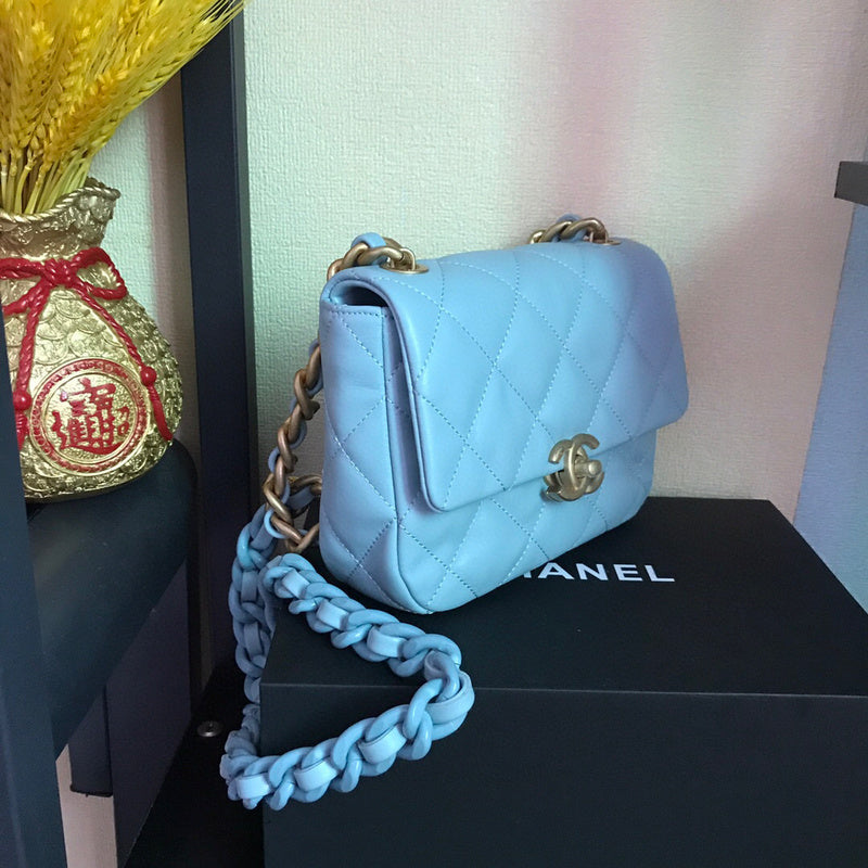 BAB - CHL Bags - 3262