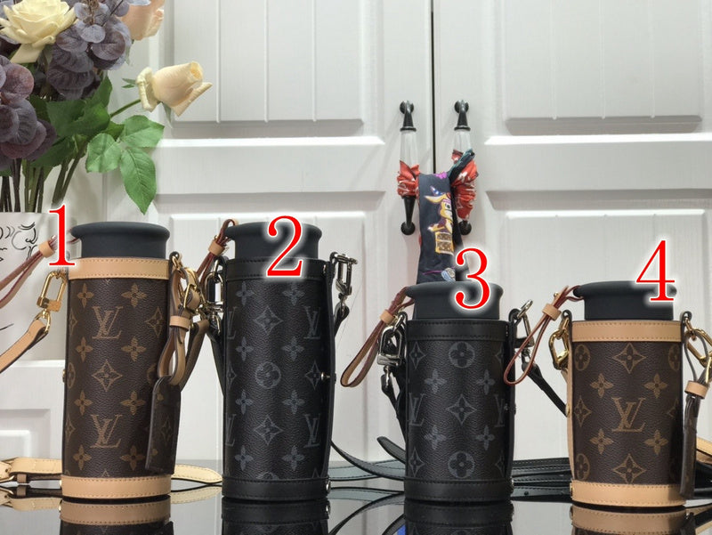Fashion Lu-Vi bags - 2607