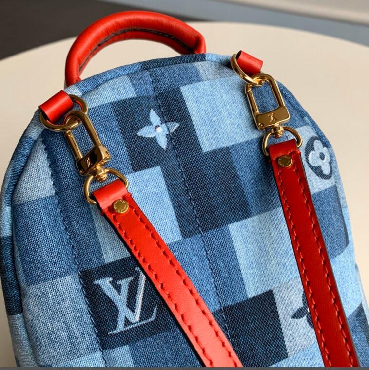 Ozarra Luxury - LOV Bags - 3092
