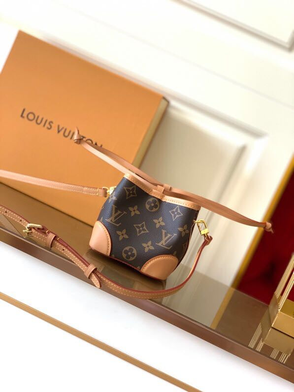 Fashion Lu-Vi bags - 3604