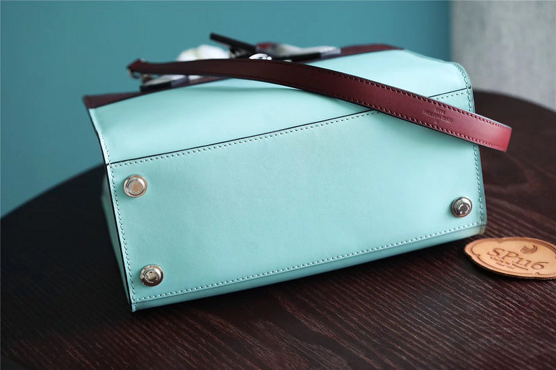 Ozarra Fashion Lu-Vi bags - 8033