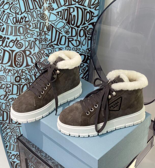 Ozarra Luxury - PD Women Shoes - 304