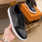Ozarra Luxury - LOV Men Shoes - 1984