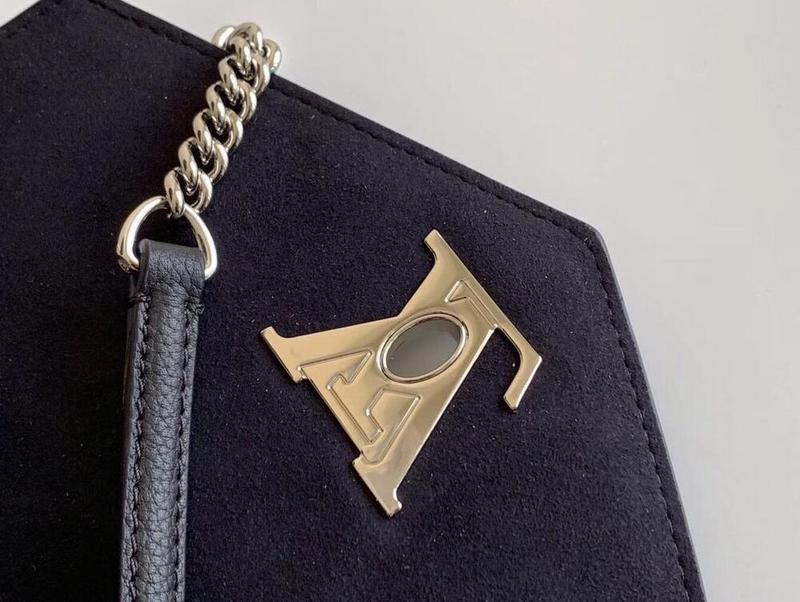 Ozarra Luxury - LOV Bags - 2611