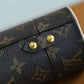 Ozarra Fashion Lu-Vi bags - 9387