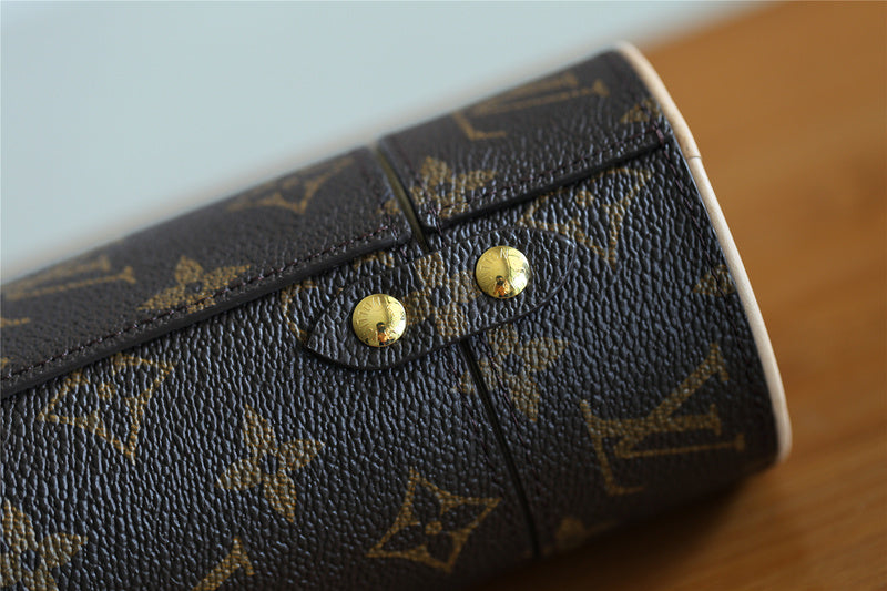 Ozarra Fashion Lu-Vi bags - 9387