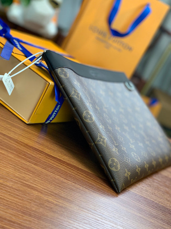 Ozarra Fashion Lu-Vi Bags - 16658
