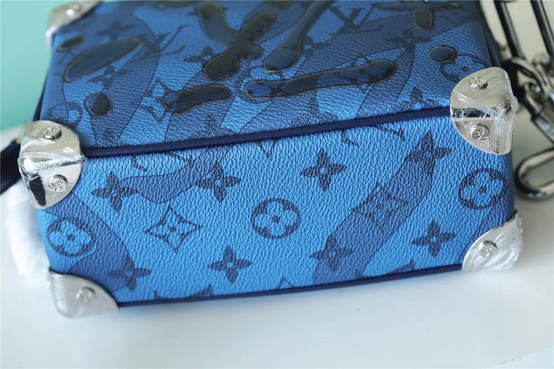 Ozarra Fashion Lu-Vi bags - 9916