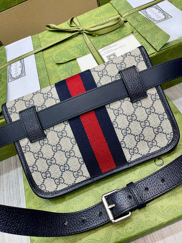 Ozarra - GUKI Women Bags - 756