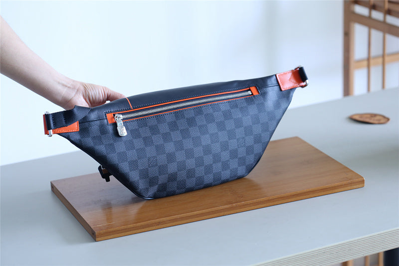 Ozarra Fashion Lu-Vi bags - 10359