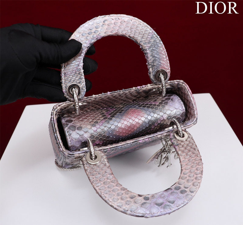 Ozarra - Dir Bags - 1720