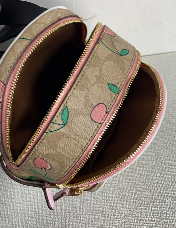 Ozarra - CAH Bags - 360