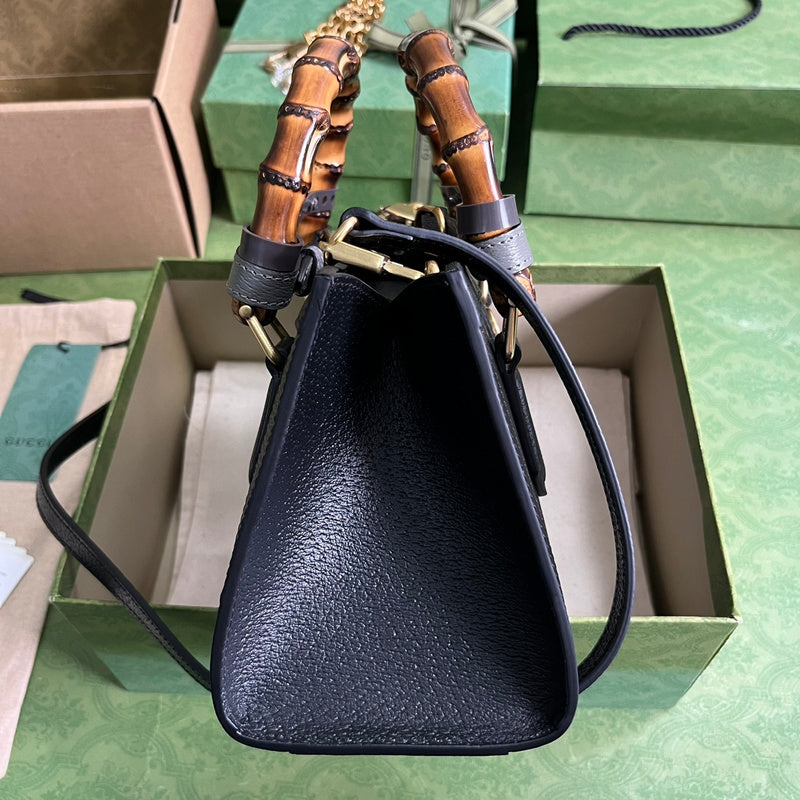 OZ - GCI Bags - 1141