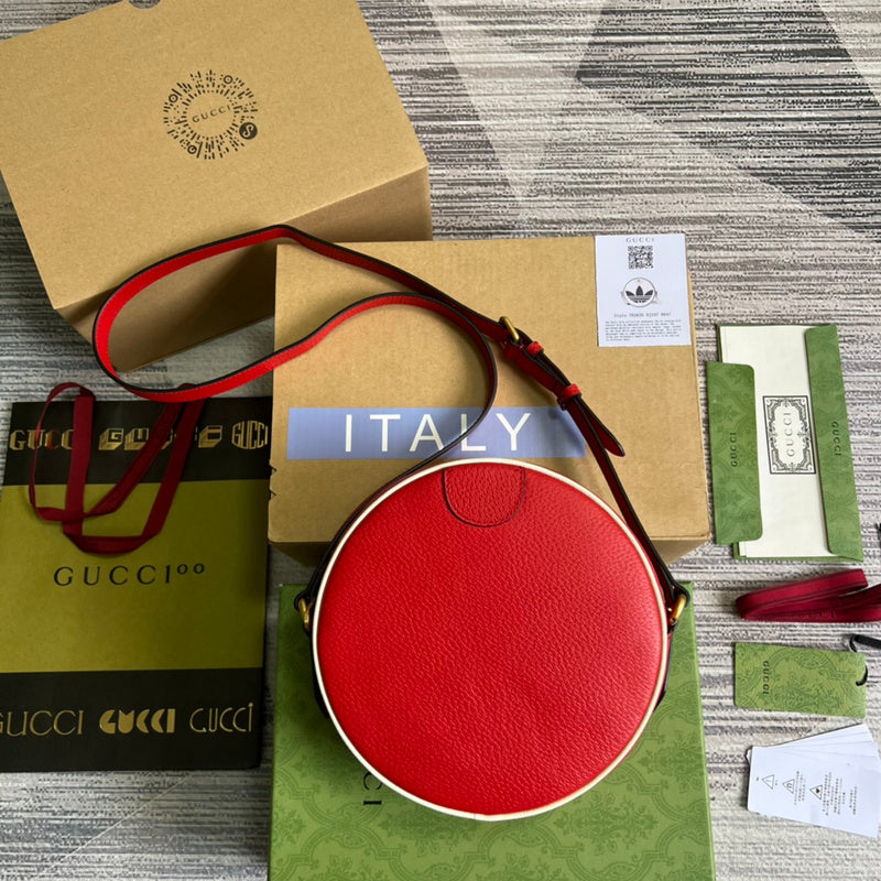 Ozarra - GG Bags - 1204