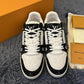 Ozarra Luxury - LOV Men Shoes - 1193