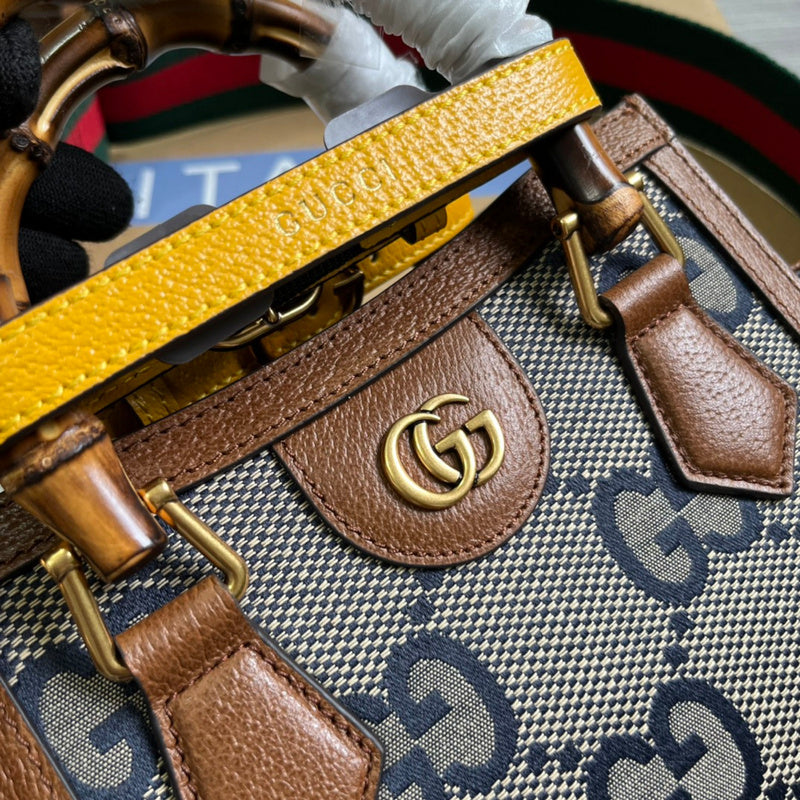 Ozarra - GCI Bags - 5400
