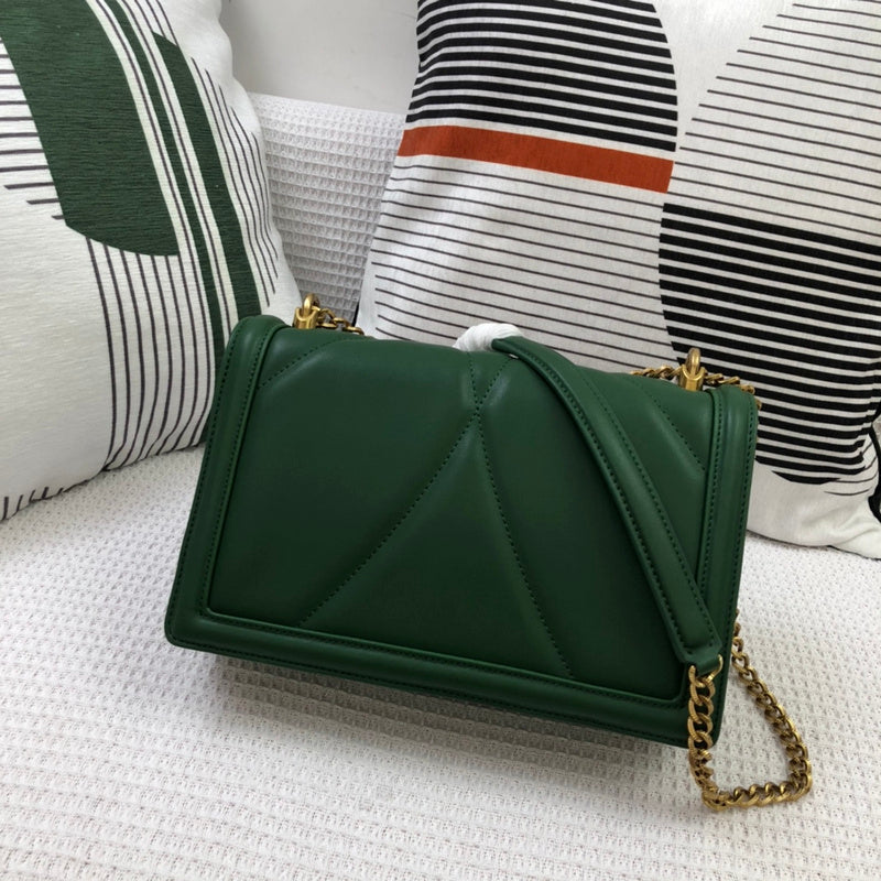 Ozarra - DG Bags - 186