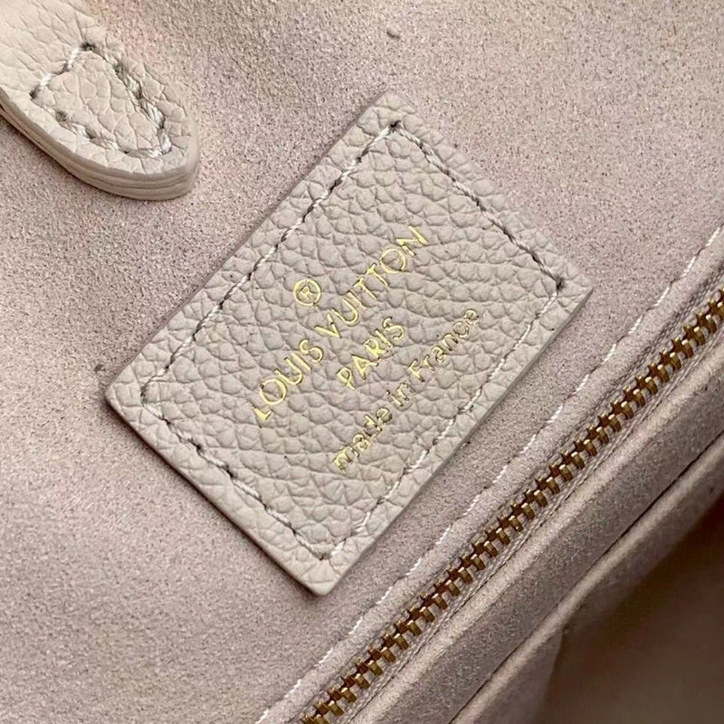 Ozarra Fashion Lu-Vi Bags - 16613