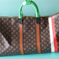 Ozarra Fashion Lu-Vi bags - 11179