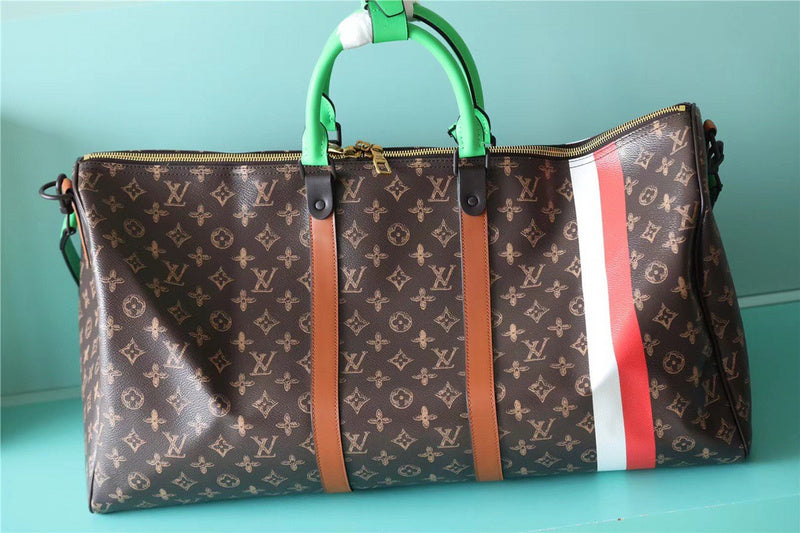 Ozarra Fashion Lu-Vi bags - 11179