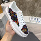 Ozarra Luxury - LOV Men Shoes - 1327