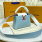 Ozarra Luxury - LOV Bags - 2350