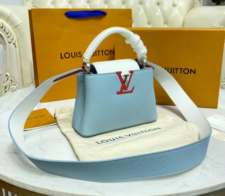 Ozarra Luxury - LOV Bags - 2350