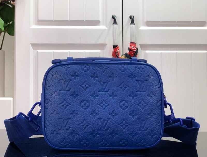 Ozarra Luxury - LOV Bags - 2196