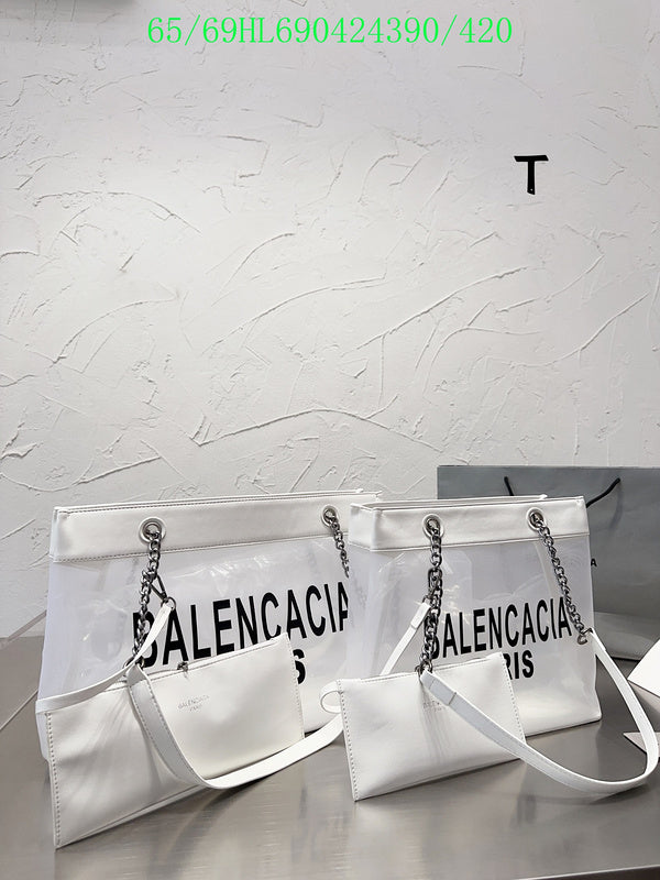 Ozarra Fashion - BGA Bags - 1804