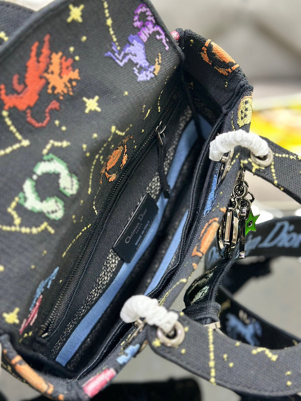 Ozarra - Dir Bags - 205