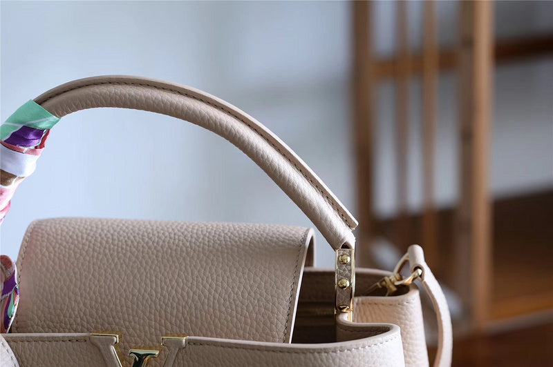 Ozarra Fashion Lu-Vi bags - 8377