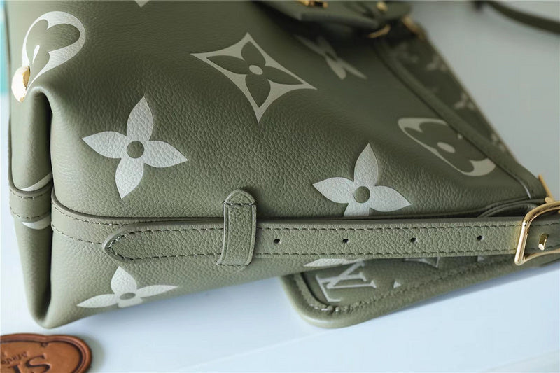 Ozarra - LUV Bags - 086