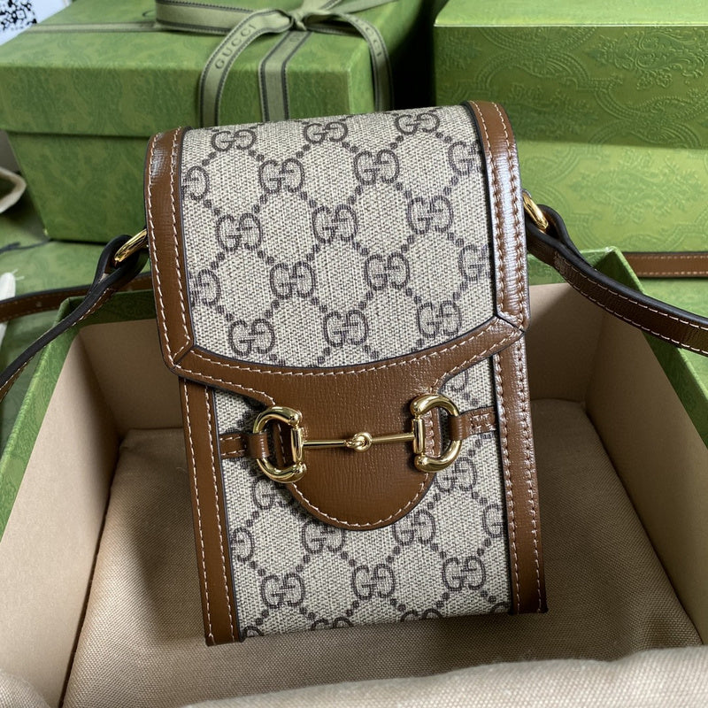 Ozarra - GCI Bags - 512
