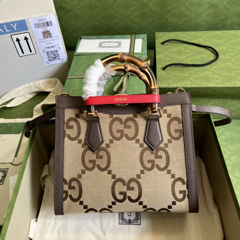 Ozarra - GCI Bags - 377