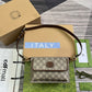 Ozarra - GCI Bags - 5219