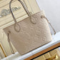 Ozarra Fashion Lu-Vi Bags - 16818