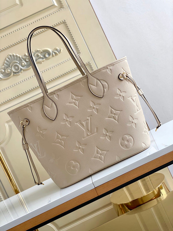 Ozarra Fashion Lu-Vi Bags - 16818