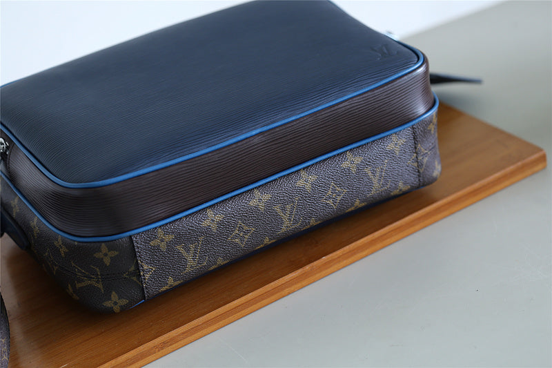 Ozarra Fashion Lu-Vi bags - 10455
