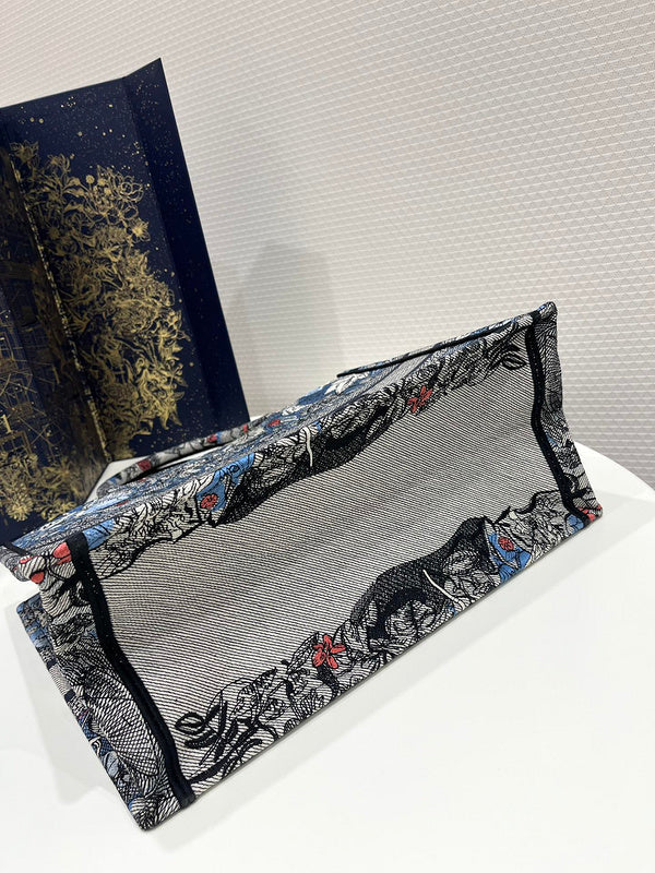 OZ - Dir Bags - 704