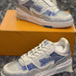 Ozarra Luxury - LOV Men Shoes - 1428