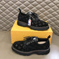 Ozarra Luxury - LOV Men Shoes - 869