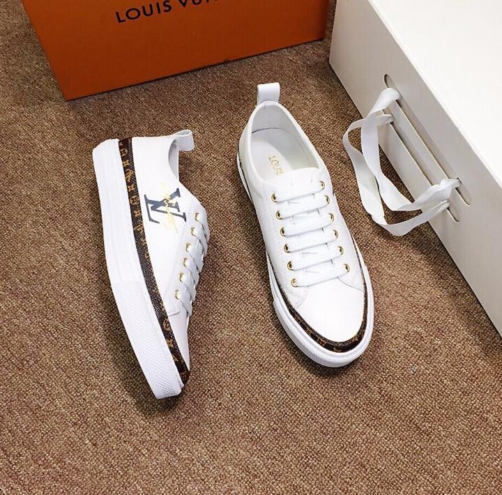 Ozarra Luxury - LOV Men Shoes - 1823