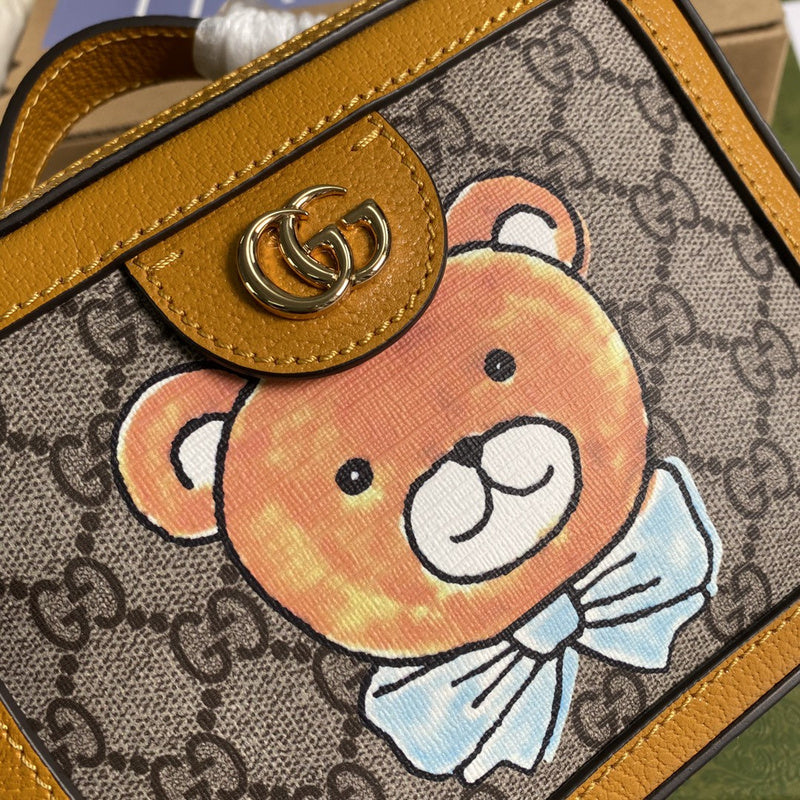 Ozarra - GUKI Bags - 2085