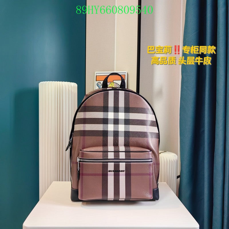 Ozarra Fashion -BBR Bags - 074